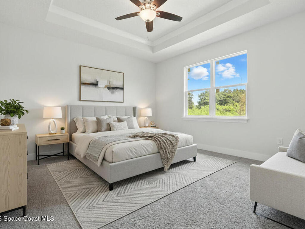 1387 Platt Avenue, Palm Bay, FL 32908