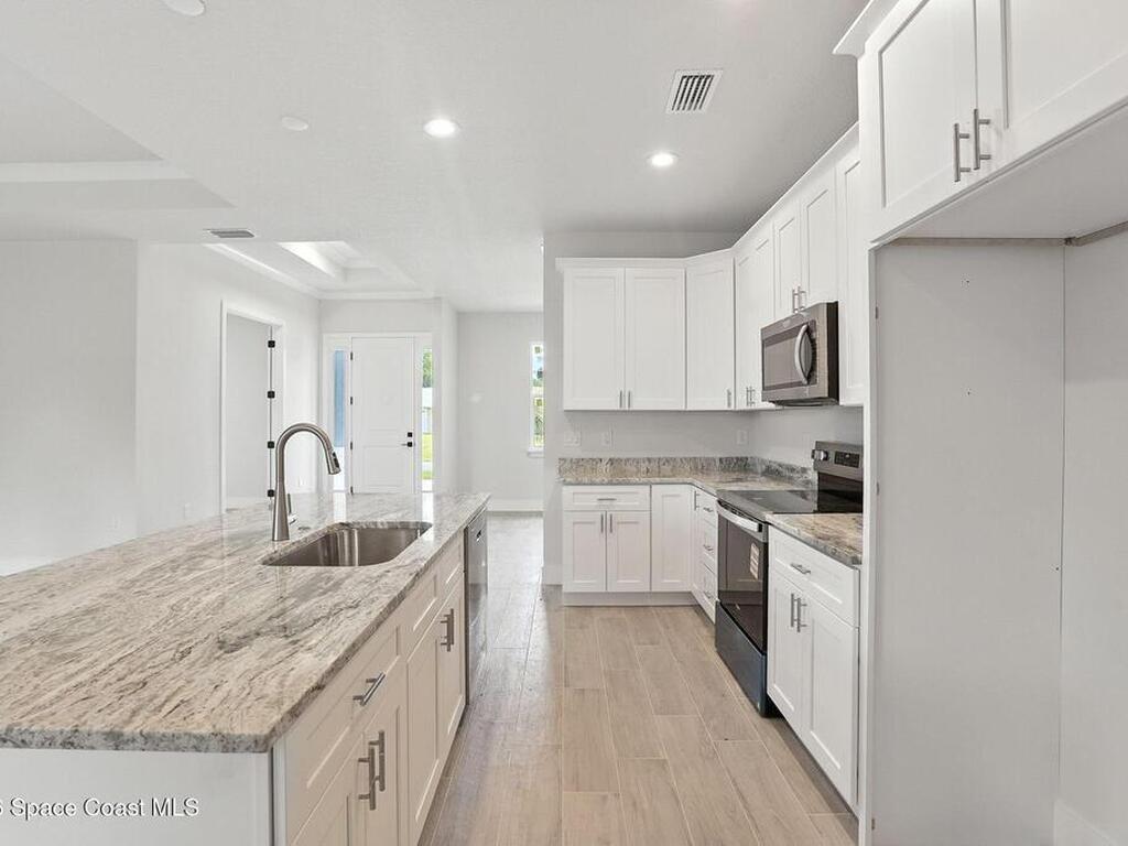 1387 Platt Avenue, Palm Bay, FL 32908