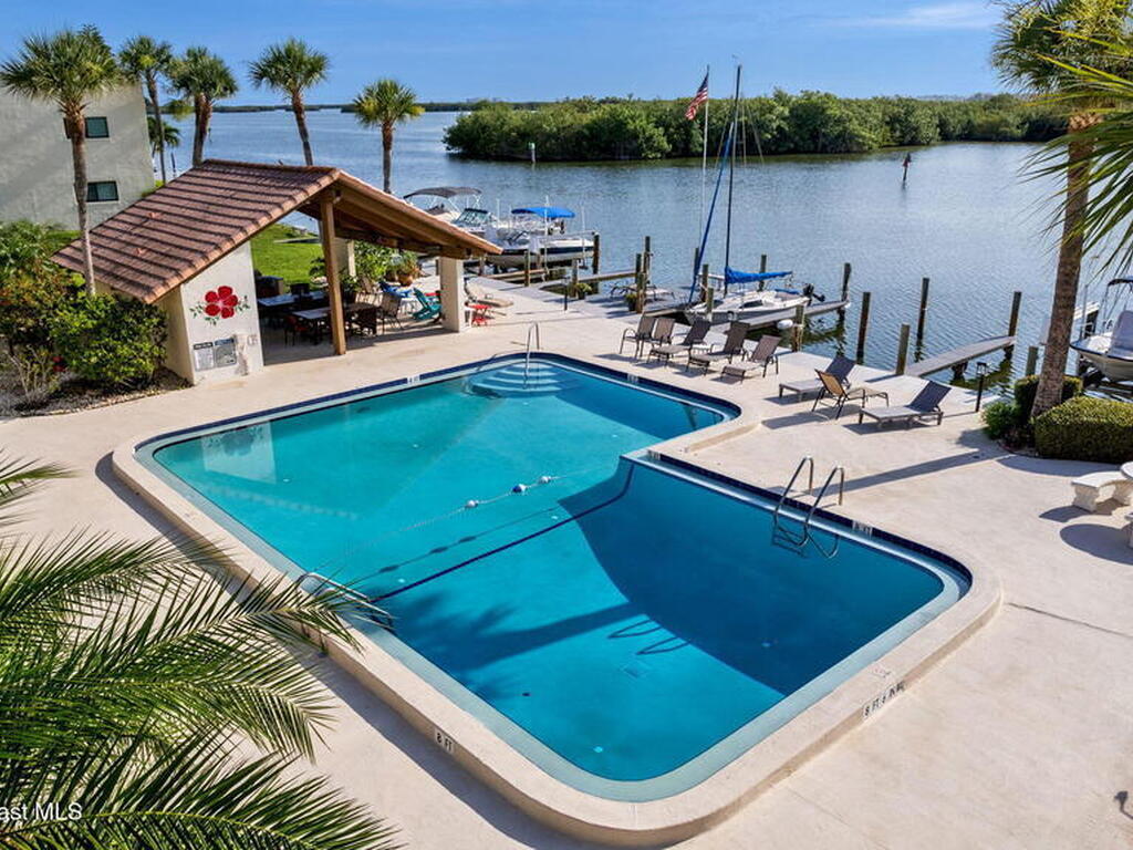 1611 Minutemen Causeway, Cocoa Beach, FL 32931