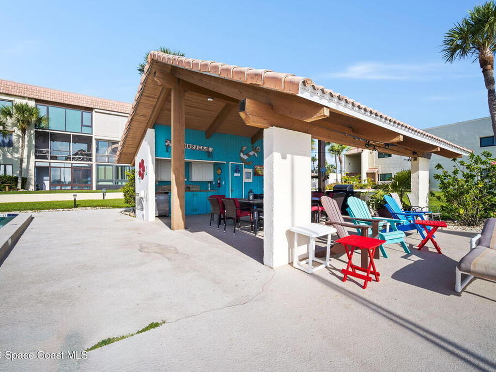 1611 Minutemen Causeway, Cocoa Beach, FL 32931