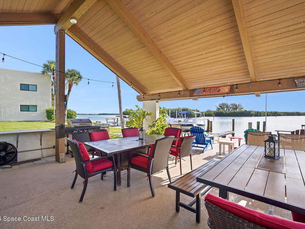 1611 Minutemen Causeway, Cocoa Beach, FL 32931