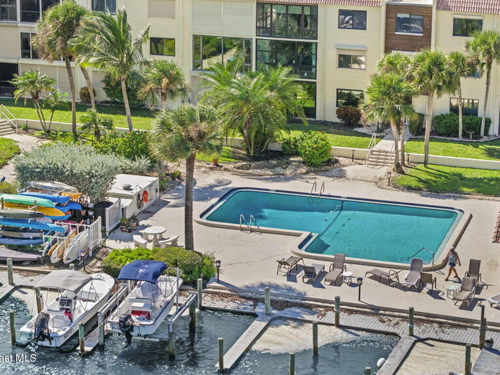 1611 Minutemen Causeway, Cocoa Beach, FL 32931