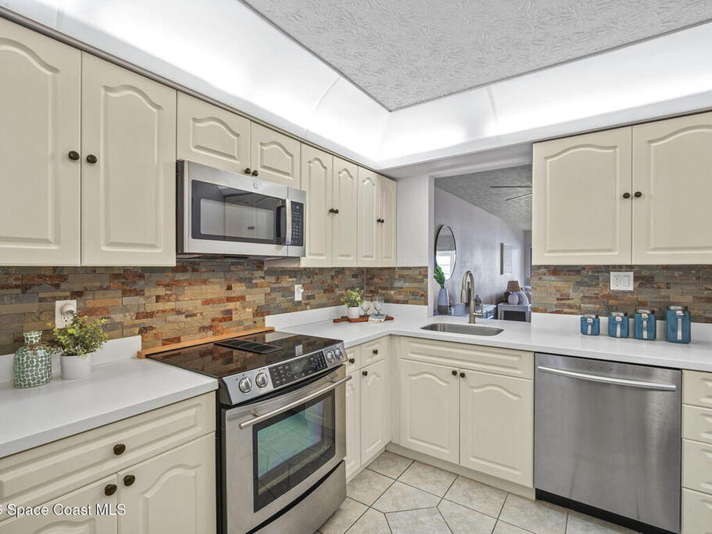 1611 Minutemen Causeway, Cocoa Beach, FL 32931