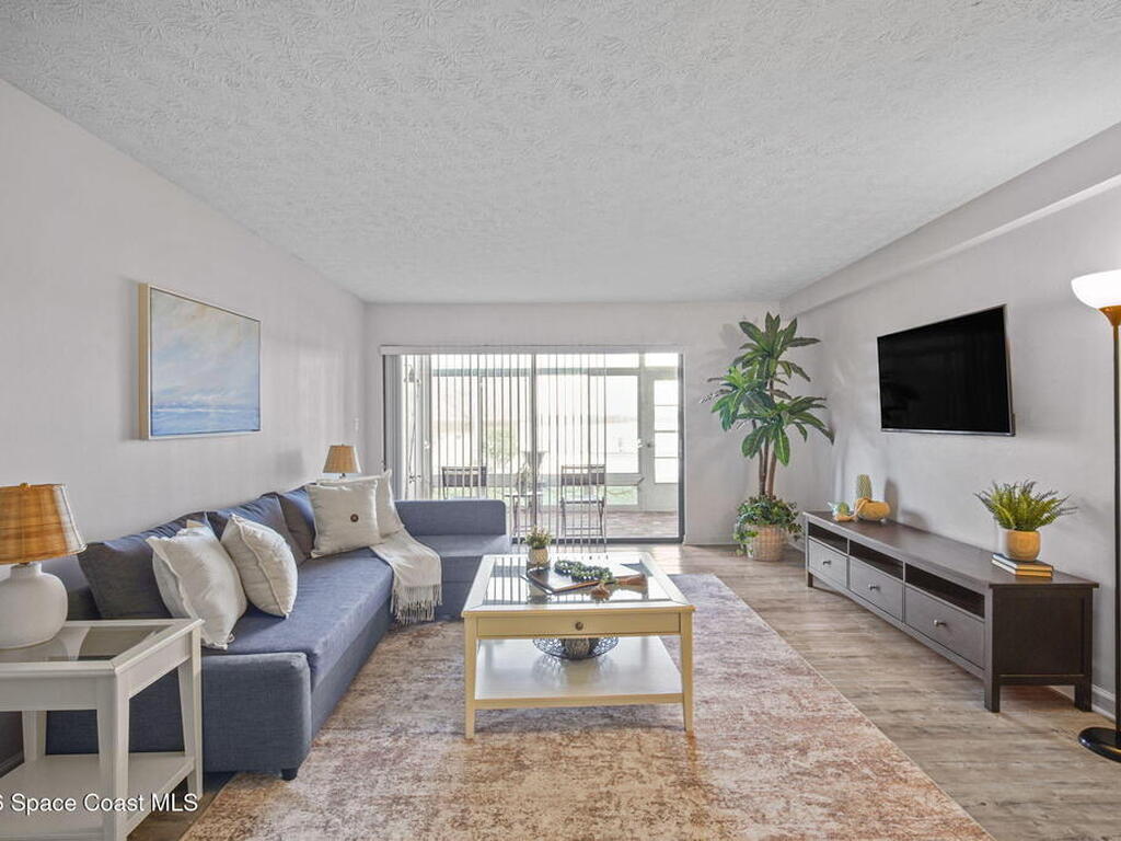 1611 Minutemen Causeway, Cocoa Beach, FL 32931