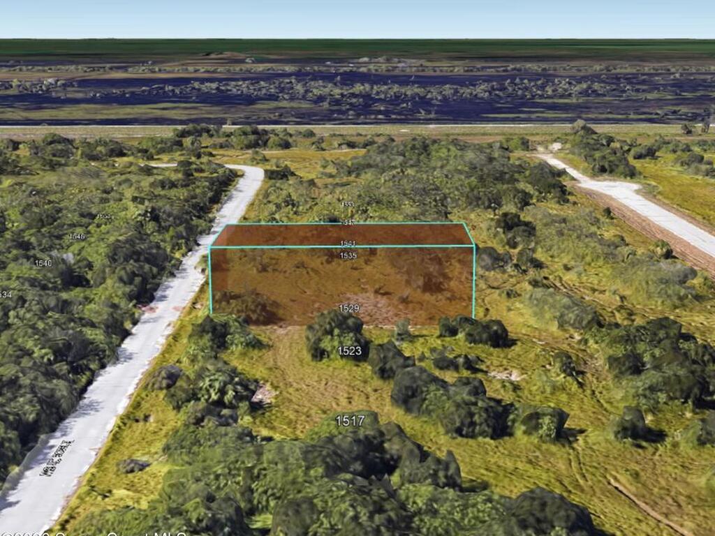 1529 Briscoe Circle, Palm Bay, FL 32908