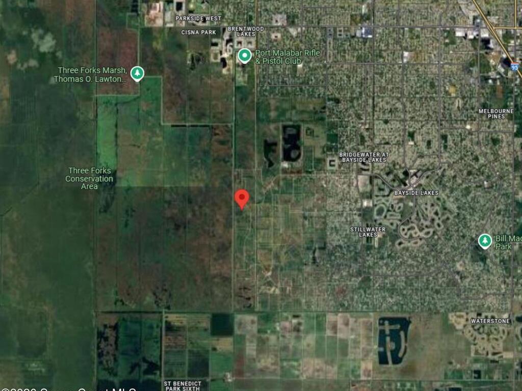 1529 Briscoe Circle, Palm Bay, FL 32908