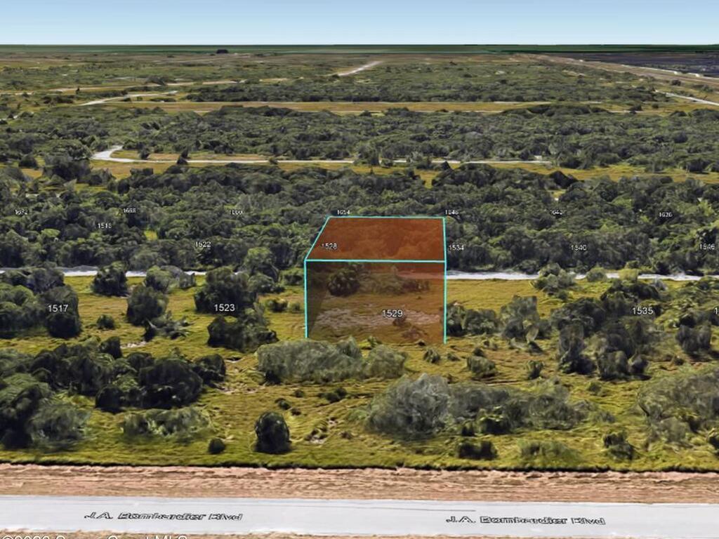 1529 Briscoe Circle, Palm Bay, FL 32908