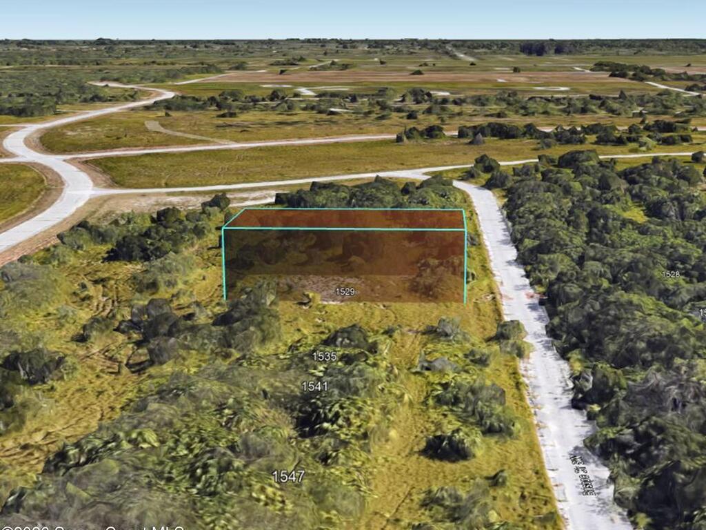 1529 Briscoe Circle, Palm Bay, FL 32908