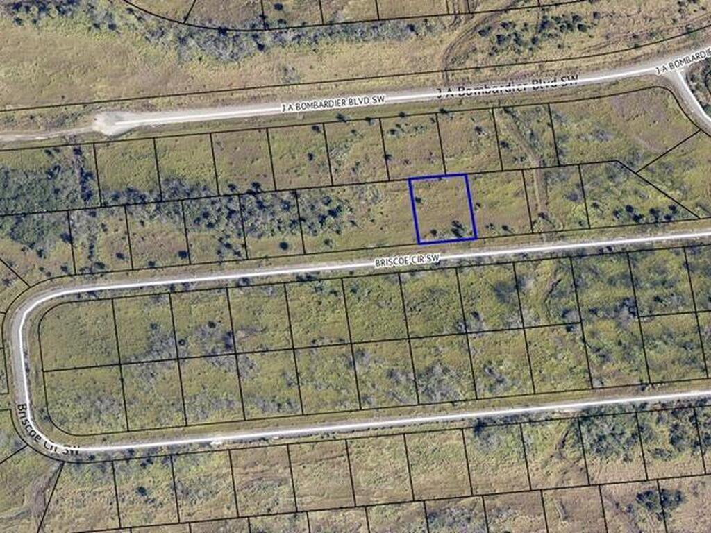 1529 Briscoe Circle, Palm Bay, FL 32908