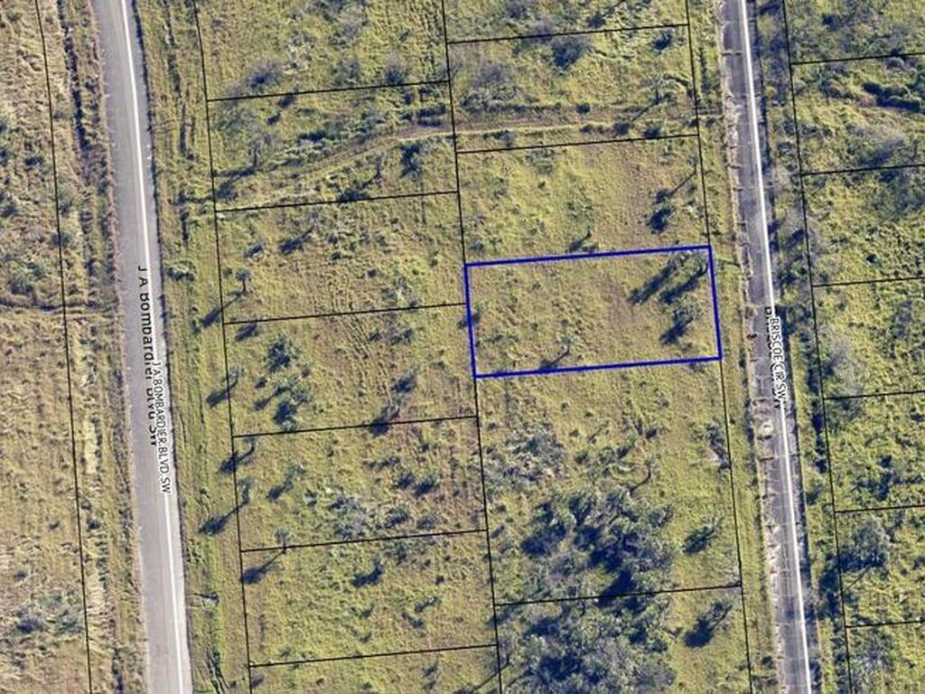 1529 Briscoe Circle, Palm Bay, FL 32908