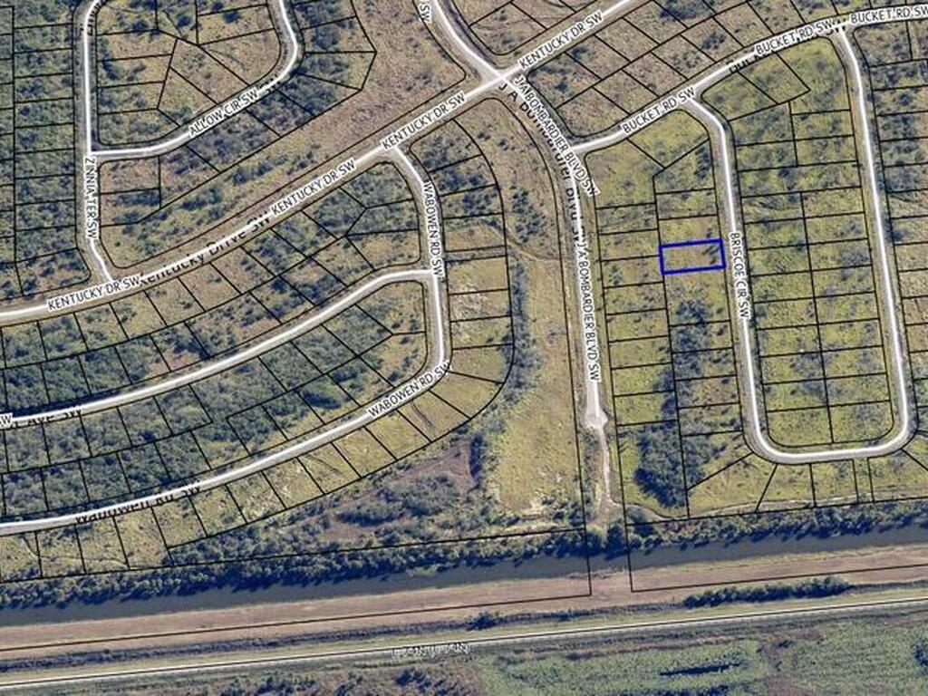 1529 Briscoe Circle, Palm Bay, FL 32908