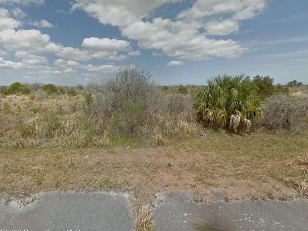 1529 Briscoe Circle, Palm Bay, FL 32908