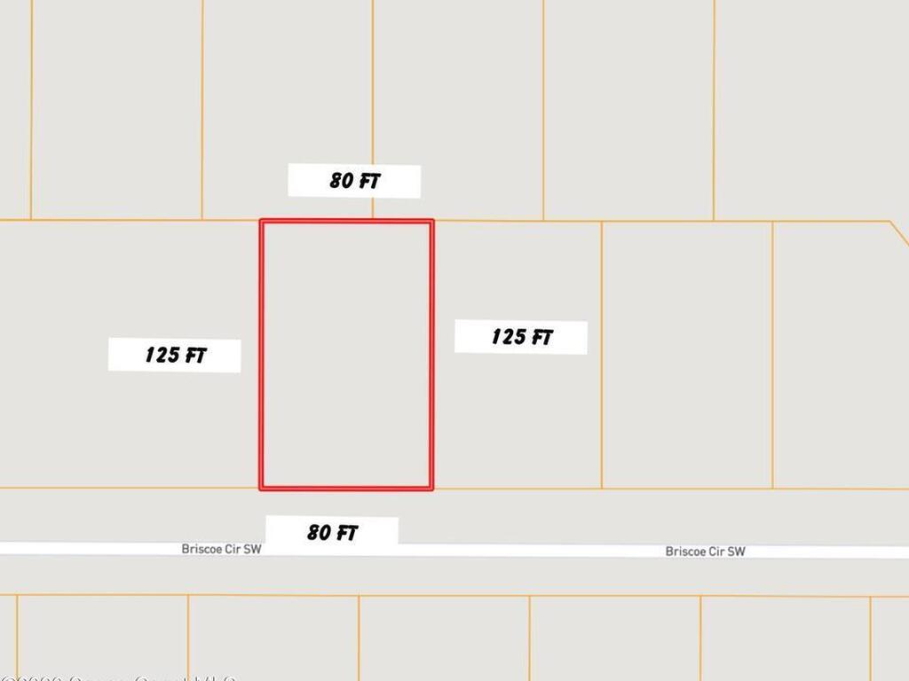 1529 Briscoe Circle, Palm Bay, FL 32908