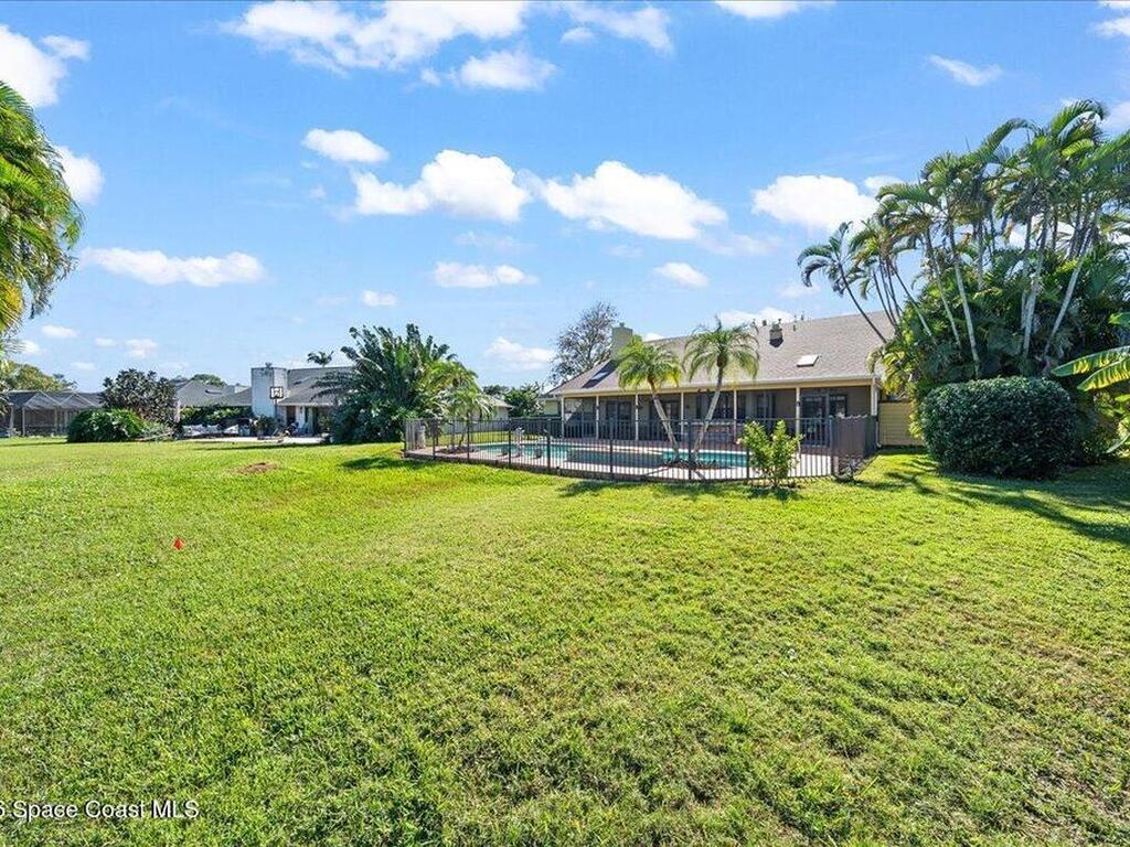 569 Crystal Lake Drive, Melbourne, FL 32940