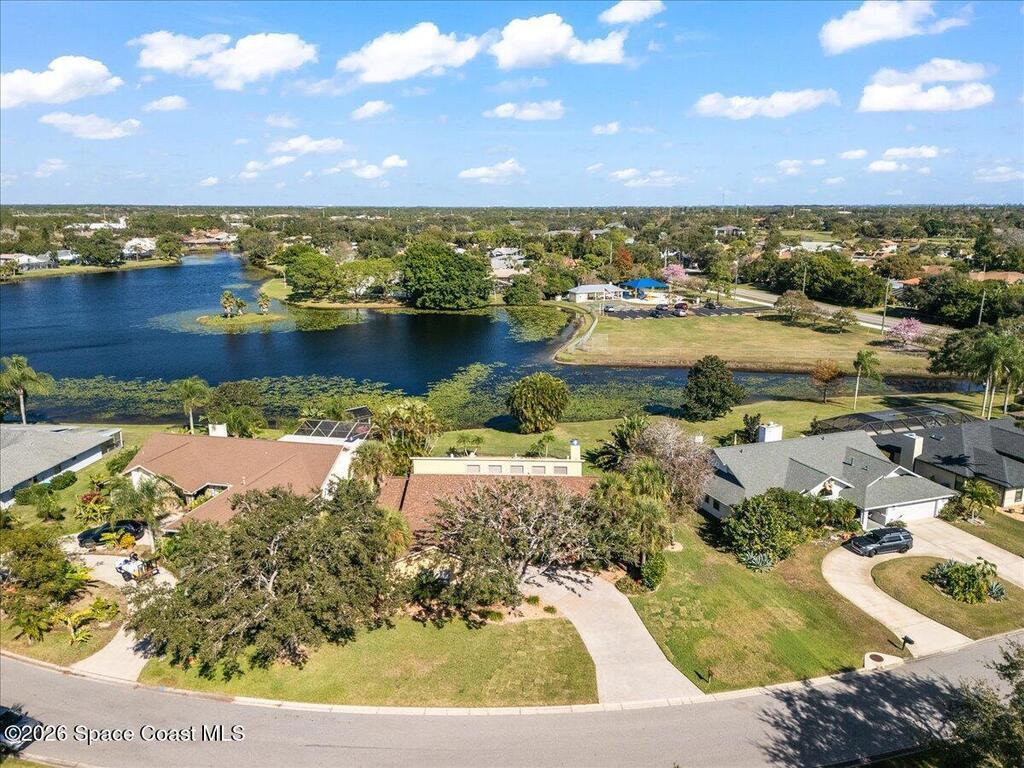 569 Crystal Lake Drive, Melbourne, FL 32940