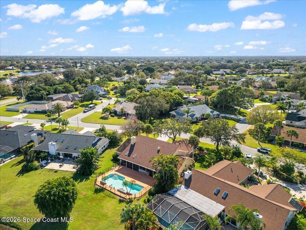 569 Crystal Lake Drive, Melbourne, FL 32940