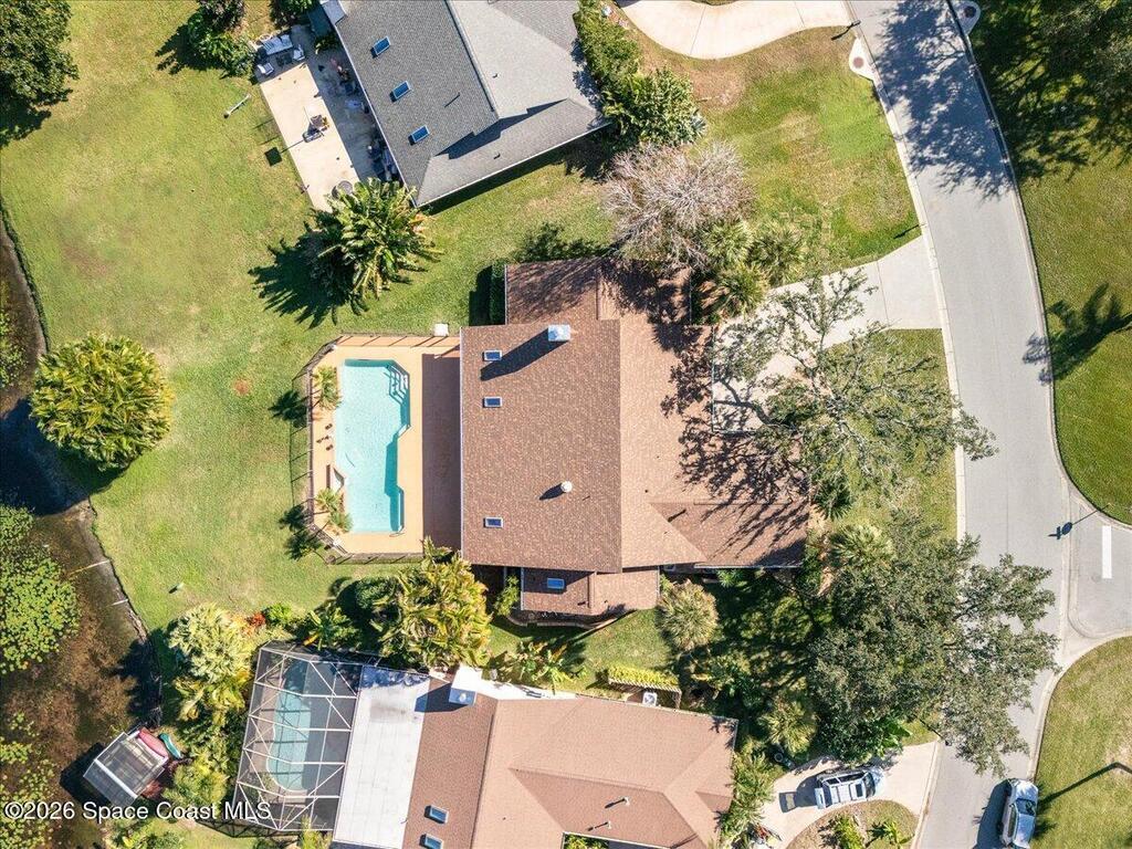 569 Crystal Lake Drive, Melbourne, FL 32940