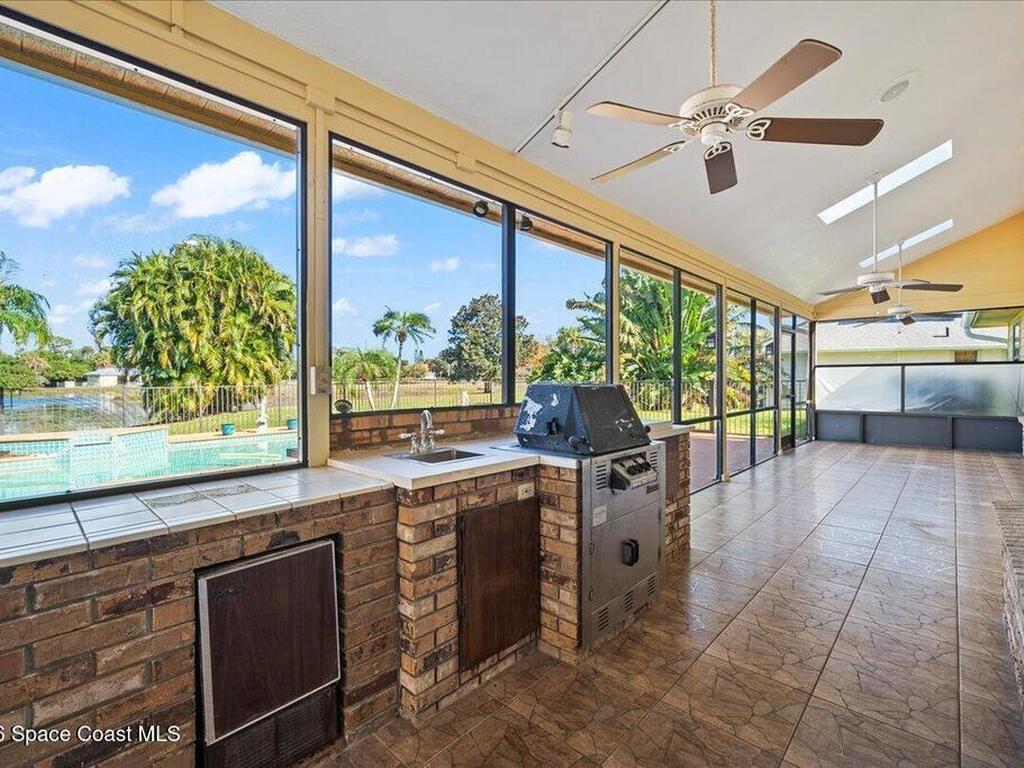 569 Crystal Lake Drive, Melbourne, FL 32940