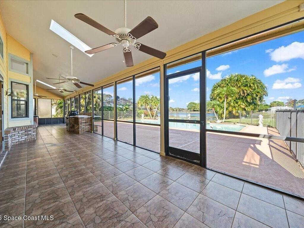 569 Crystal Lake Drive, Melbourne, FL 32940