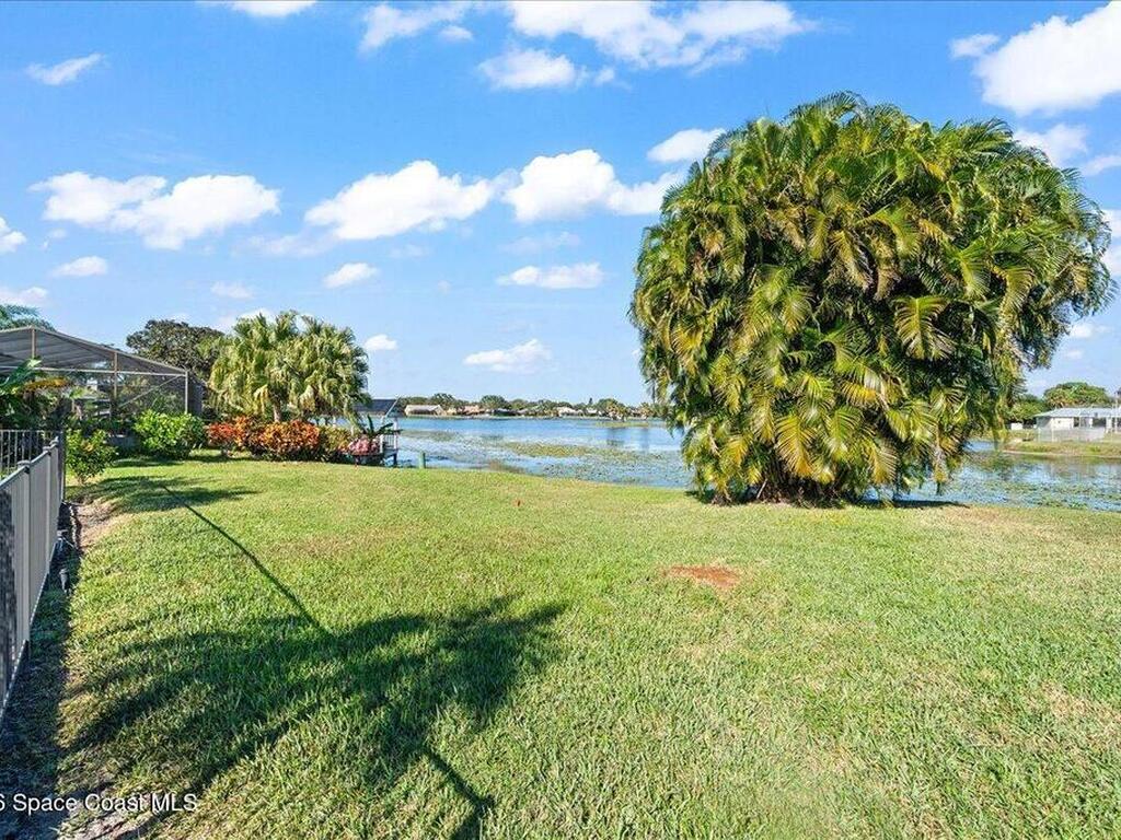 569 Crystal Lake Drive, Melbourne, FL 32940