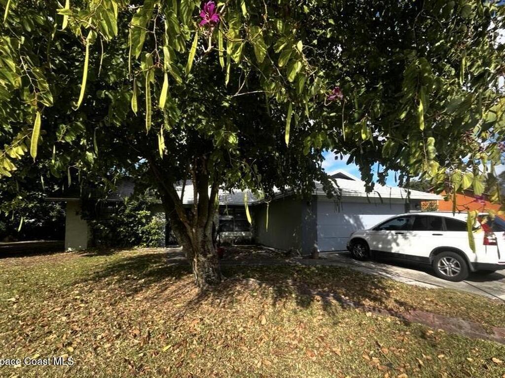 1581 Healey Street, Palm Bay, FL 32907