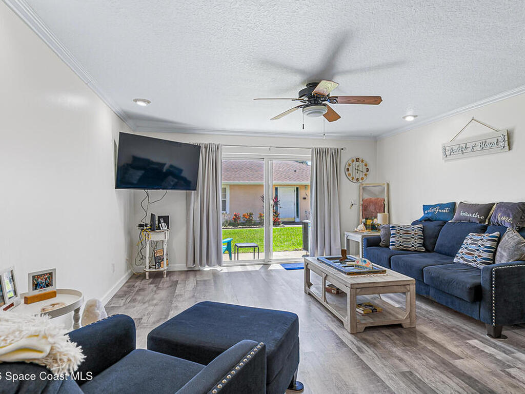 165 Escambia Lane, Cocoa Beach, FL 32931