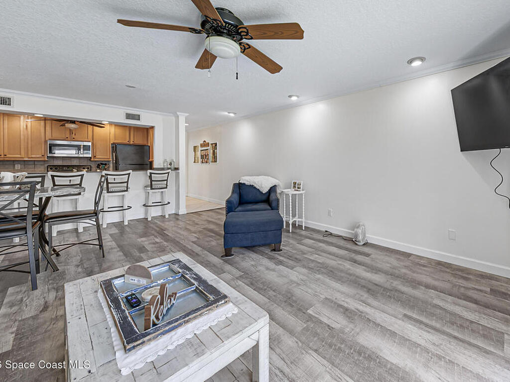 165 Escambia Lane, Cocoa Beach, FL 32931