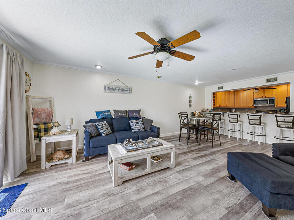 165 Escambia Lane, Cocoa Beach, FL 32931