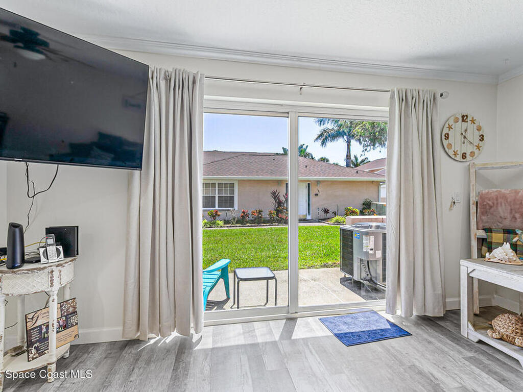 165 Escambia Lane, Cocoa Beach, FL 32931