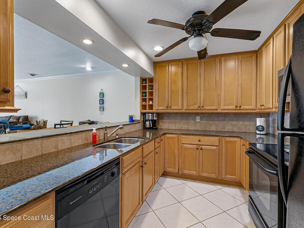 165 Escambia Lane, Cocoa Beach, FL 32931