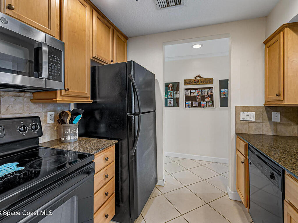 165 Escambia Lane, Cocoa Beach, FL 32931