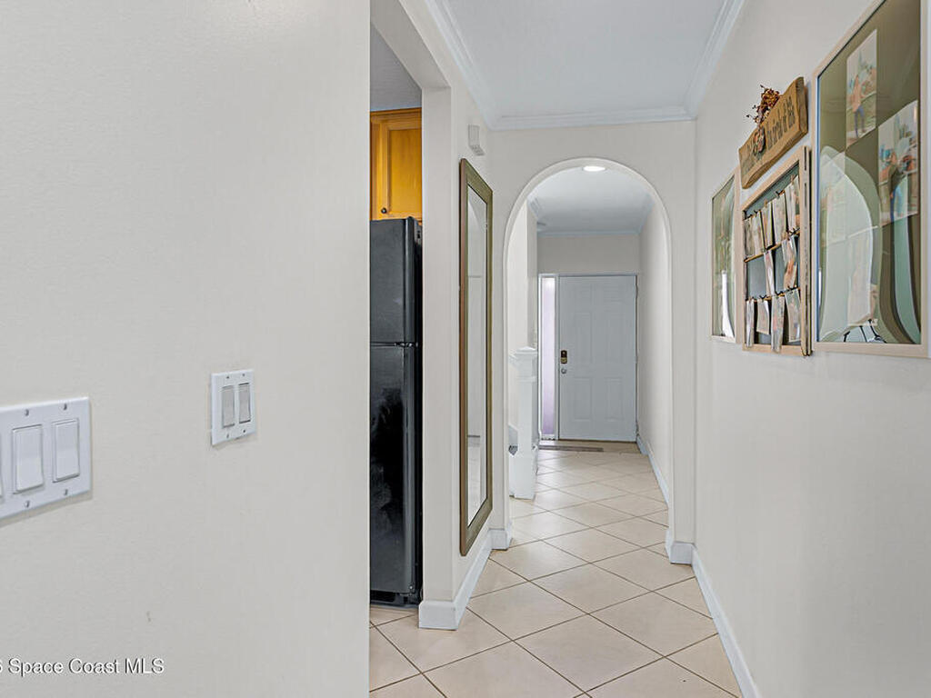 165 Escambia Lane, Cocoa Beach, FL 32931