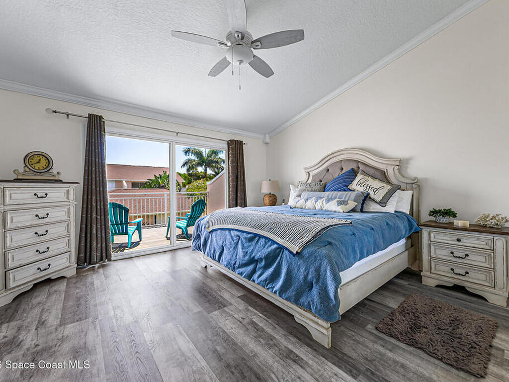 165 Escambia Lane, Cocoa Beach, FL 32931