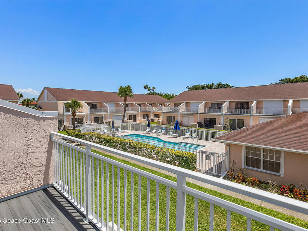 165 Escambia Lane, Cocoa Beach, FL 32931