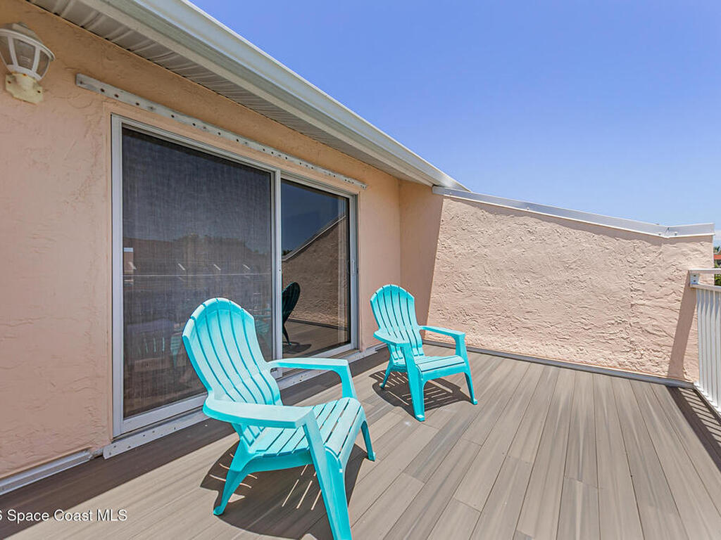 165 Escambia Lane, Cocoa Beach, FL 32931