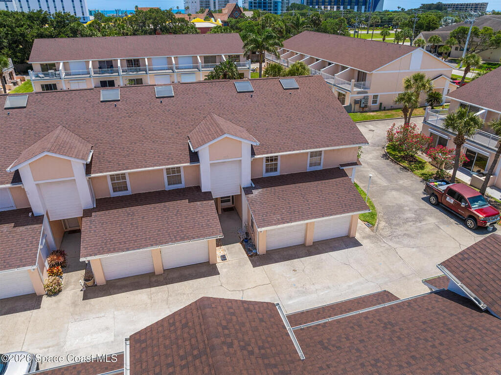 165 Escambia Lane, Cocoa Beach, FL 32931