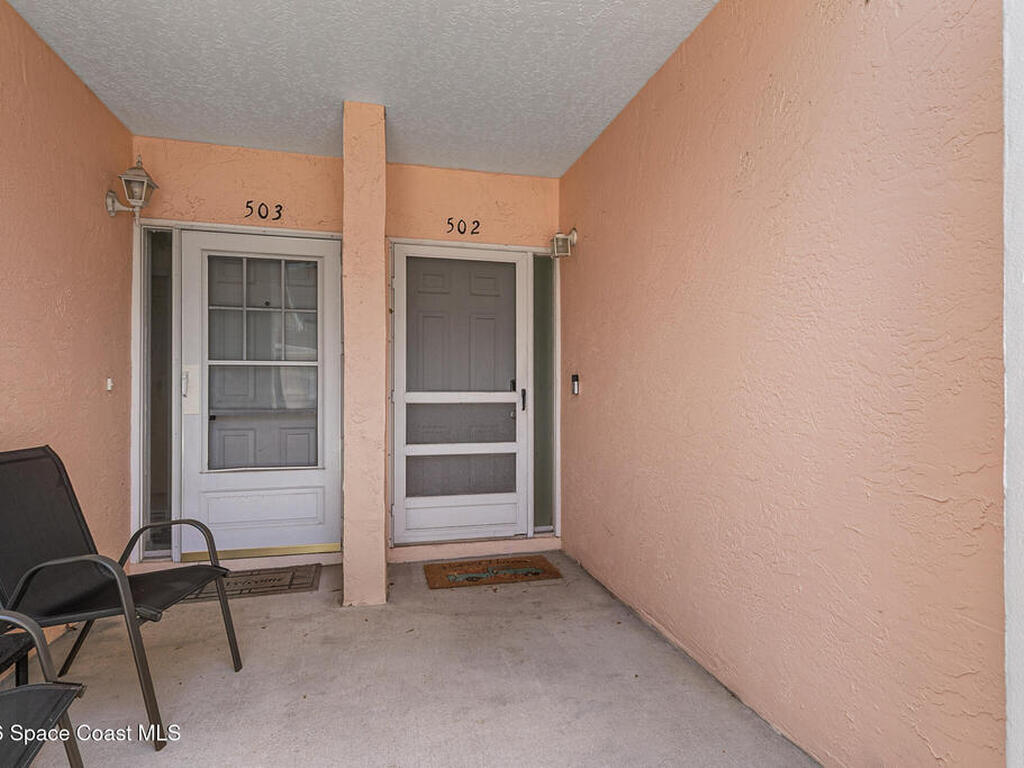 165 Escambia Lane, Cocoa Beach, FL 32931