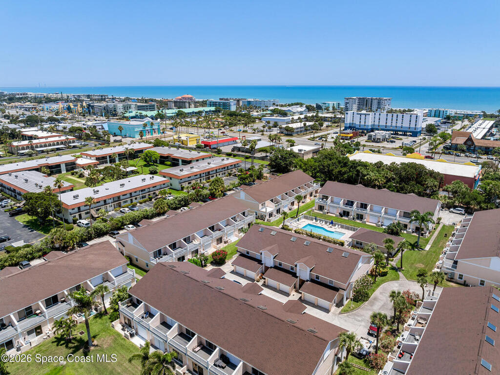 165 Escambia Lane, Cocoa Beach, FL 32931