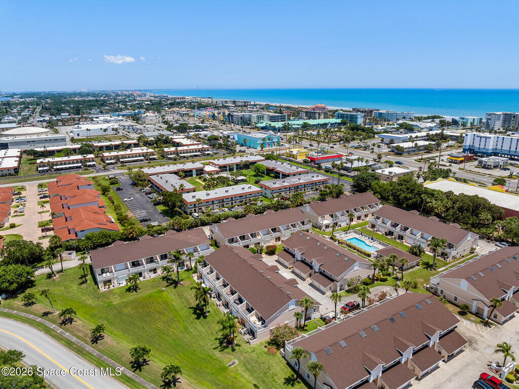 165 Escambia Lane, Cocoa Beach, FL 32931