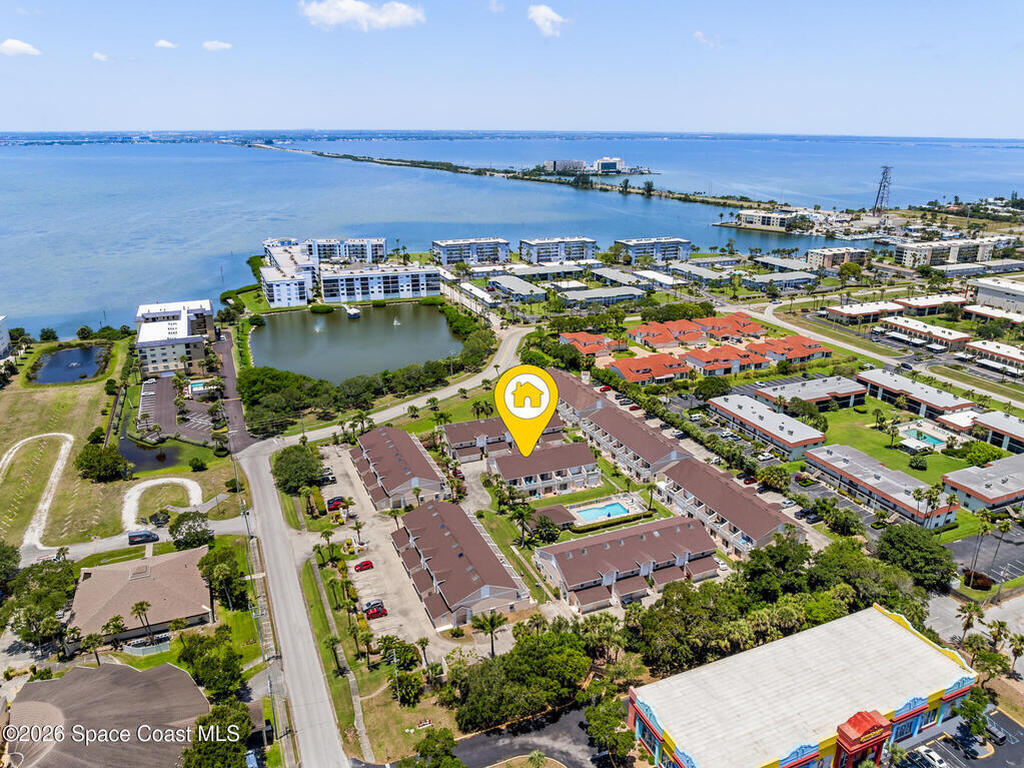 165 Escambia Lane, Cocoa Beach, FL 32931