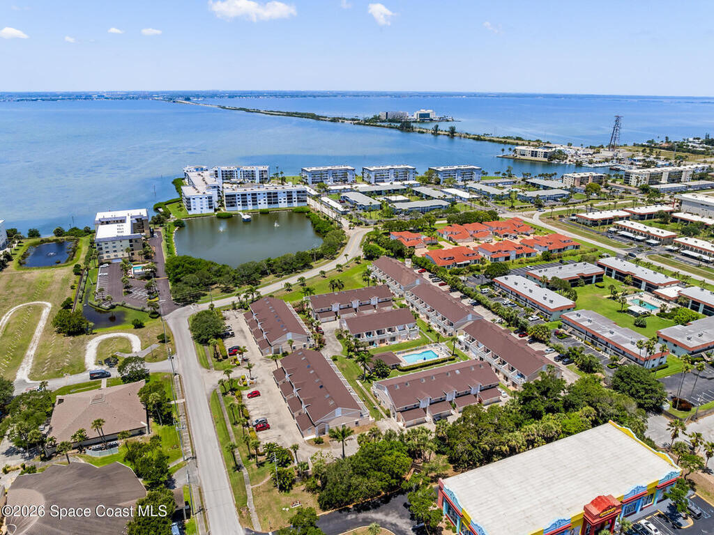 165 Escambia Lane, Cocoa Beach, FL 32931