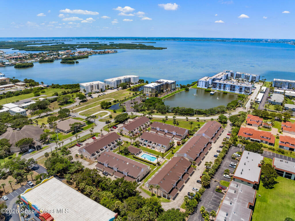 165 Escambia Lane, Cocoa Beach, FL 32931