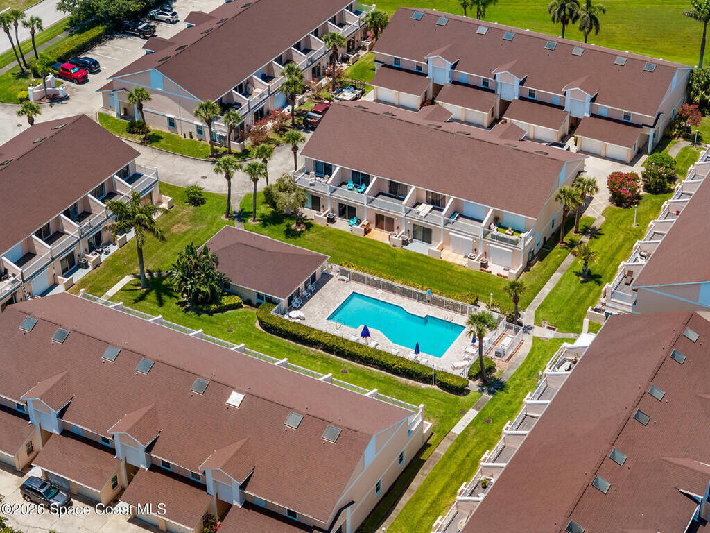 165 Escambia Lane, Cocoa Beach, FL 32931