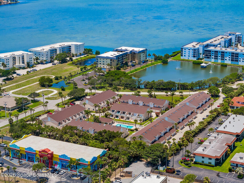 165 Escambia Lane, Cocoa Beach, FL 32931