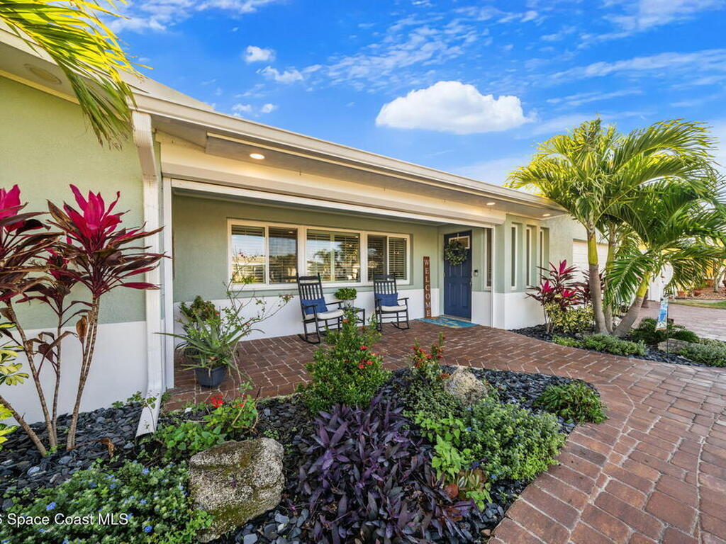 339 Brightwaters Drive, Cocoa Beach, FL 32931