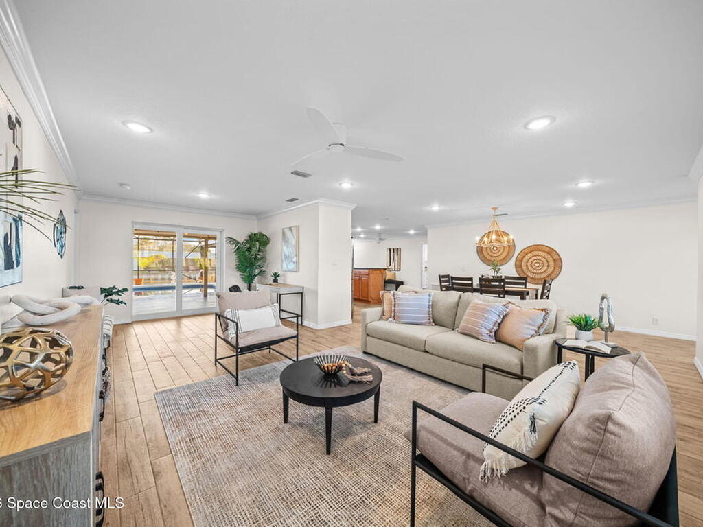 339 Brightwaters Drive, Cocoa Beach, FL 32931