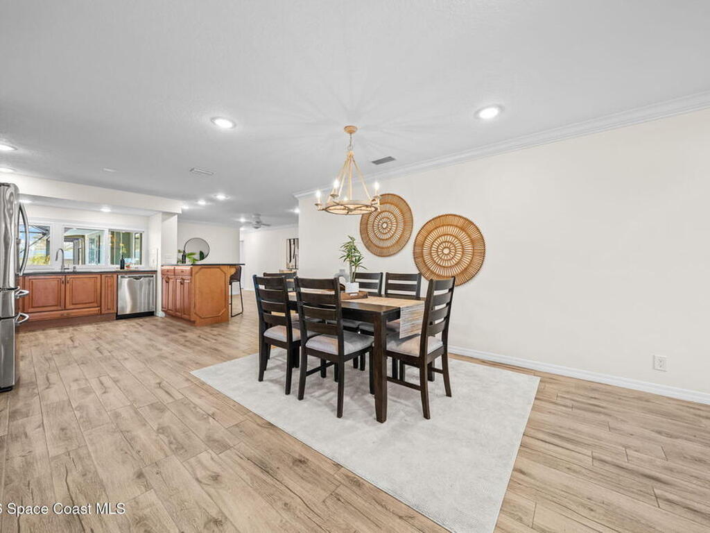 339 Brightwaters Drive, Cocoa Beach, FL 32931