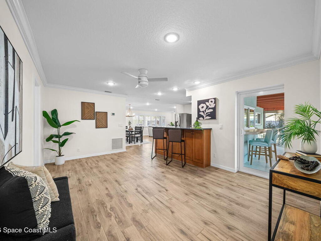 339 Brightwaters Drive, Cocoa Beach, FL 32931