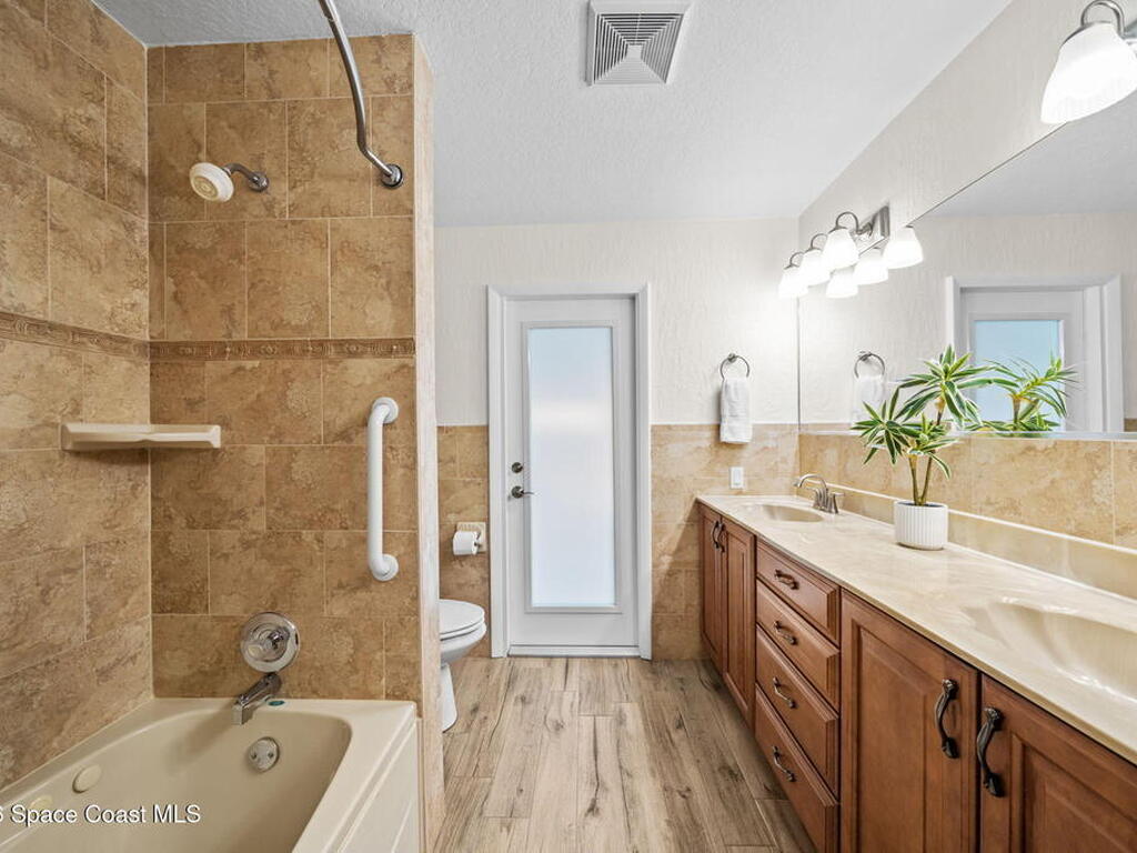 339 Brightwaters Drive, Cocoa Beach, FL 32931