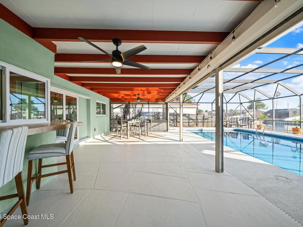 339 Brightwaters Drive, Cocoa Beach, FL 32931